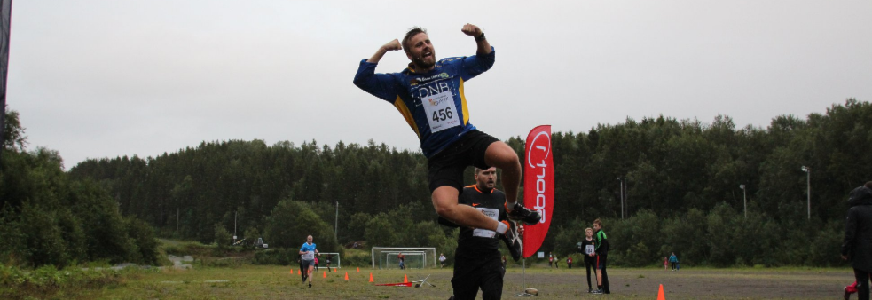 Gampen 2019 - Bjørndalslia